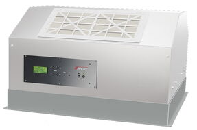 Holder for Glass slides