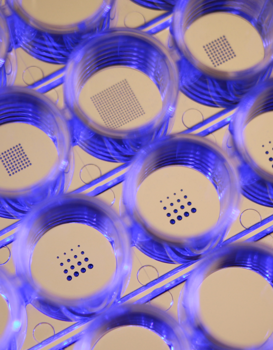 Microdrop Dispenser Head MD-K-130